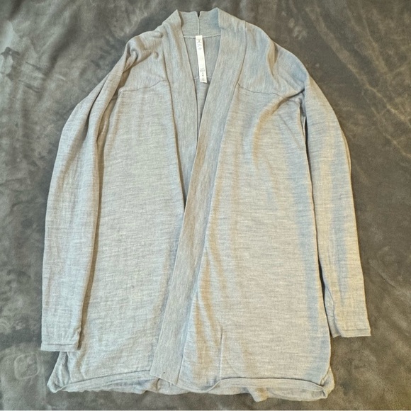 Lululemon Blissful Zen Sweater
#118 - Picture 2 of 8